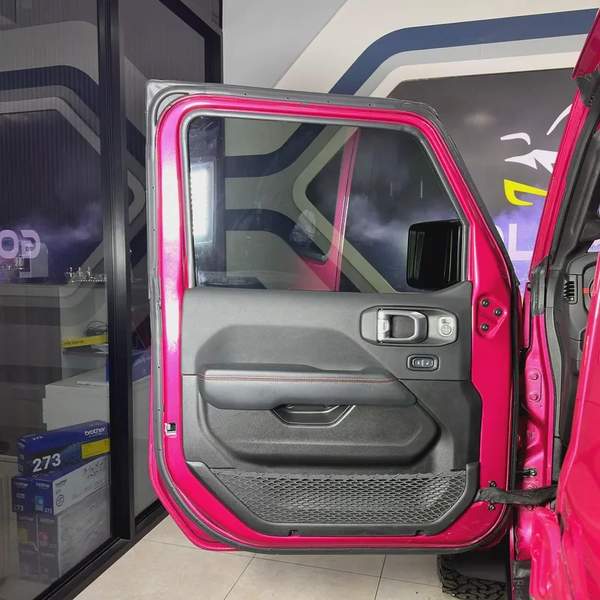 2024 Jeep Wrangler Rubicon V6