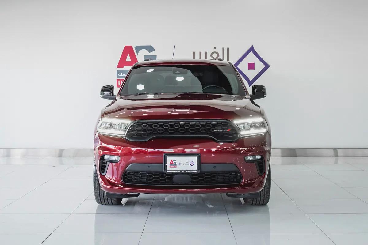 AL FUTTAIM WARRANTY 2027 or 60,000 KM | 3.6 GT | AED 2000 PM | GCC-1-1