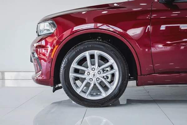 AL FUTTAIM WARRANTY 2027 or 60,000 KM | 3.6 GT | AED 2000 PM | GCC