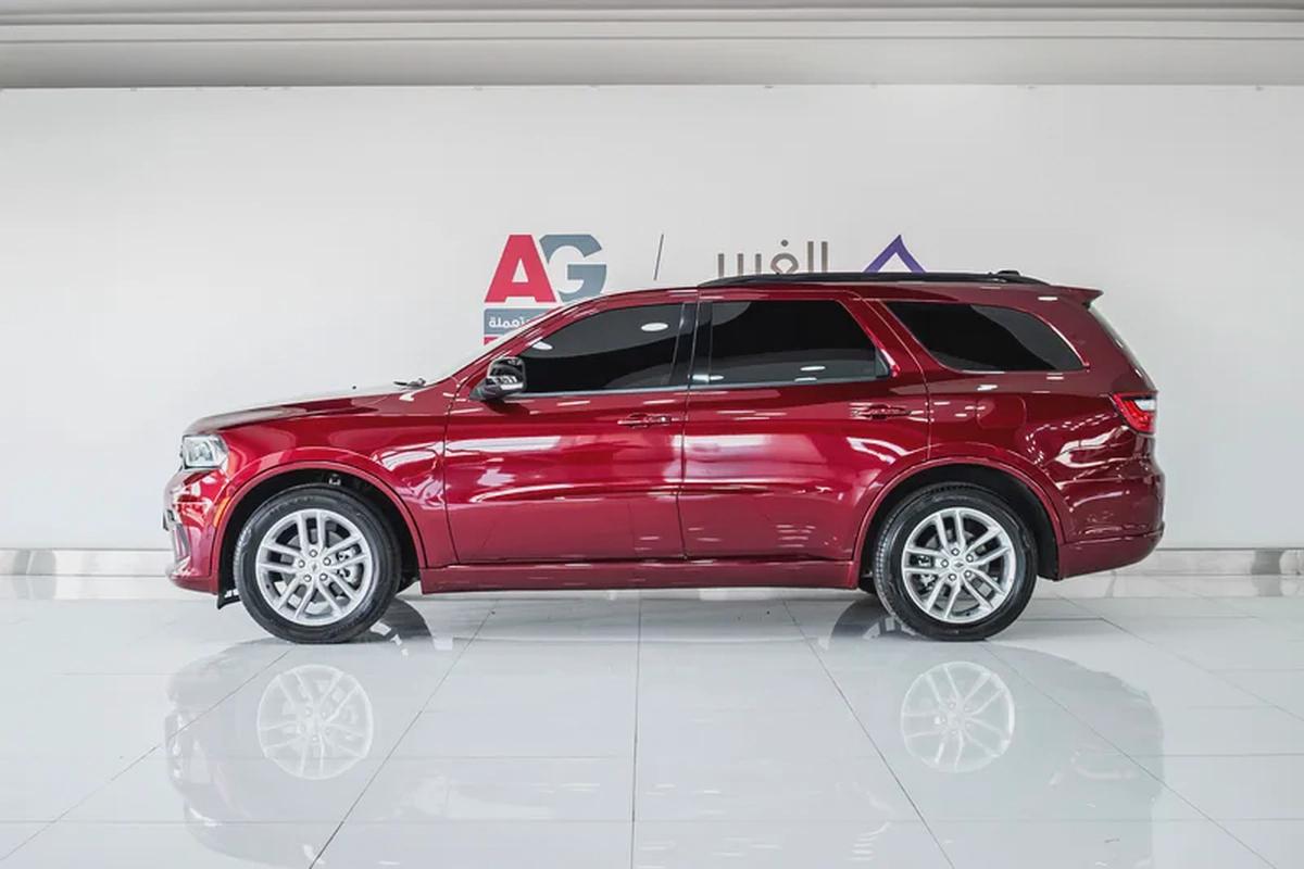AL FUTTAIM WARRANTY 2027 or 60,000 KM | 3.6 GT | AED 2000 PM | GCC-7-7