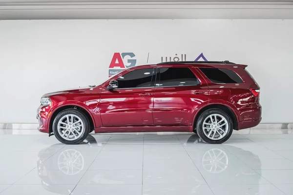AL FUTTAIM WARRANTY 2027 or 60,000 KM | 3.6 GT | AED 2000 PM | GCC