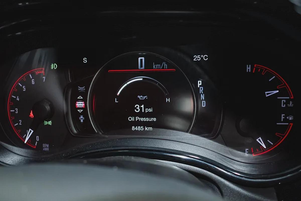 AL FUTTAIM WARRANTY 2027 or 60,000 KM | 3.6 GT | AED 2000 PM | GCC-10-10