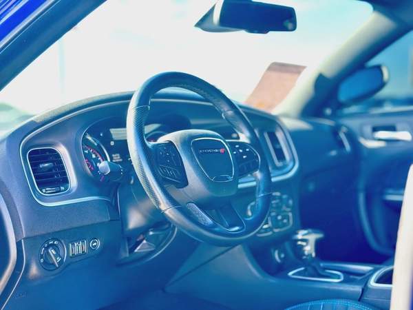 2022 Dodge Charger RT - # 38337