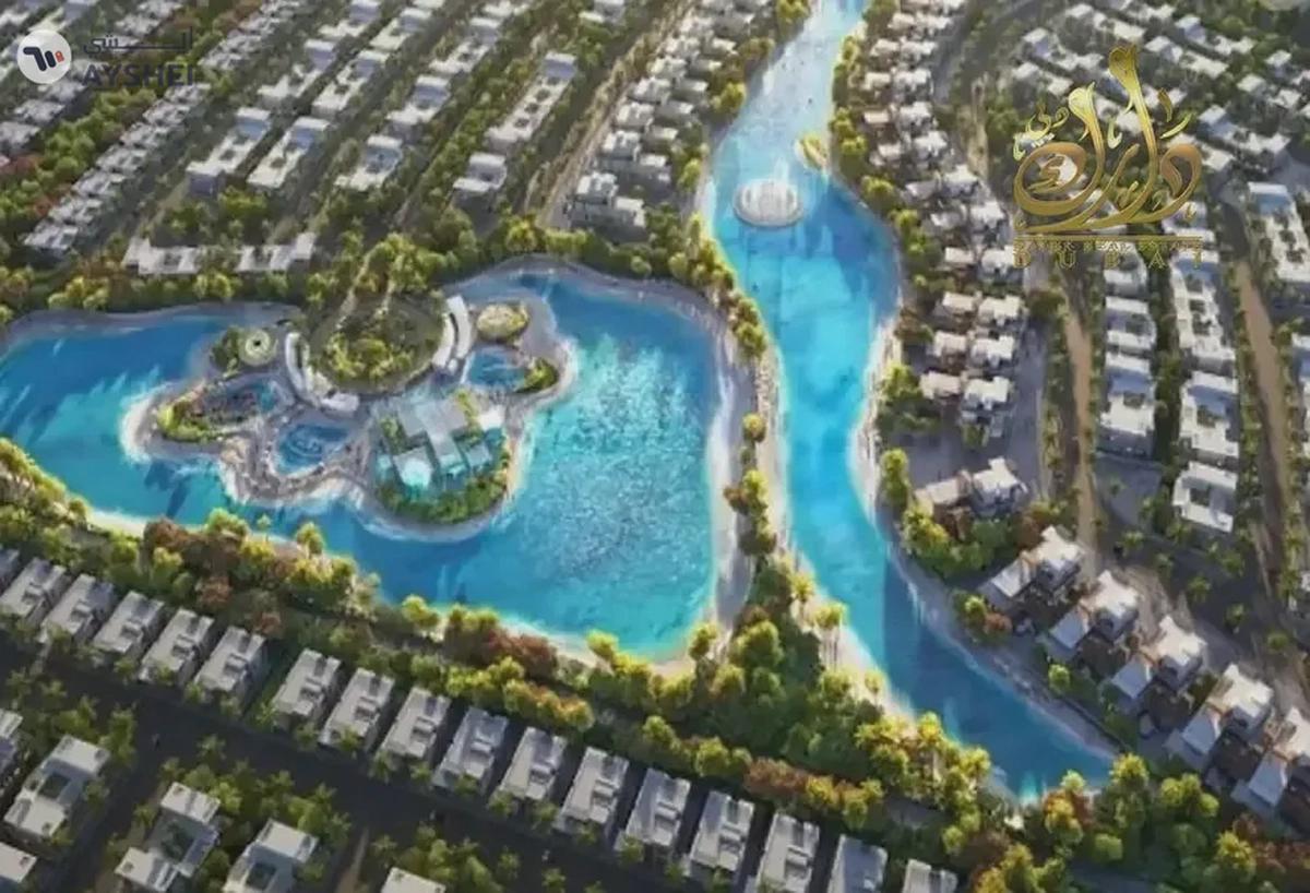 1%MONTHLY/GOLDEN VISA/LAGOON VIEW/BOOK NOW-5-5