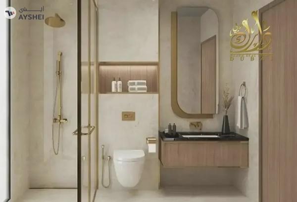 1%MONTHLY/GOLDEN VISA/LAGOON VIEW/BOOK NOW