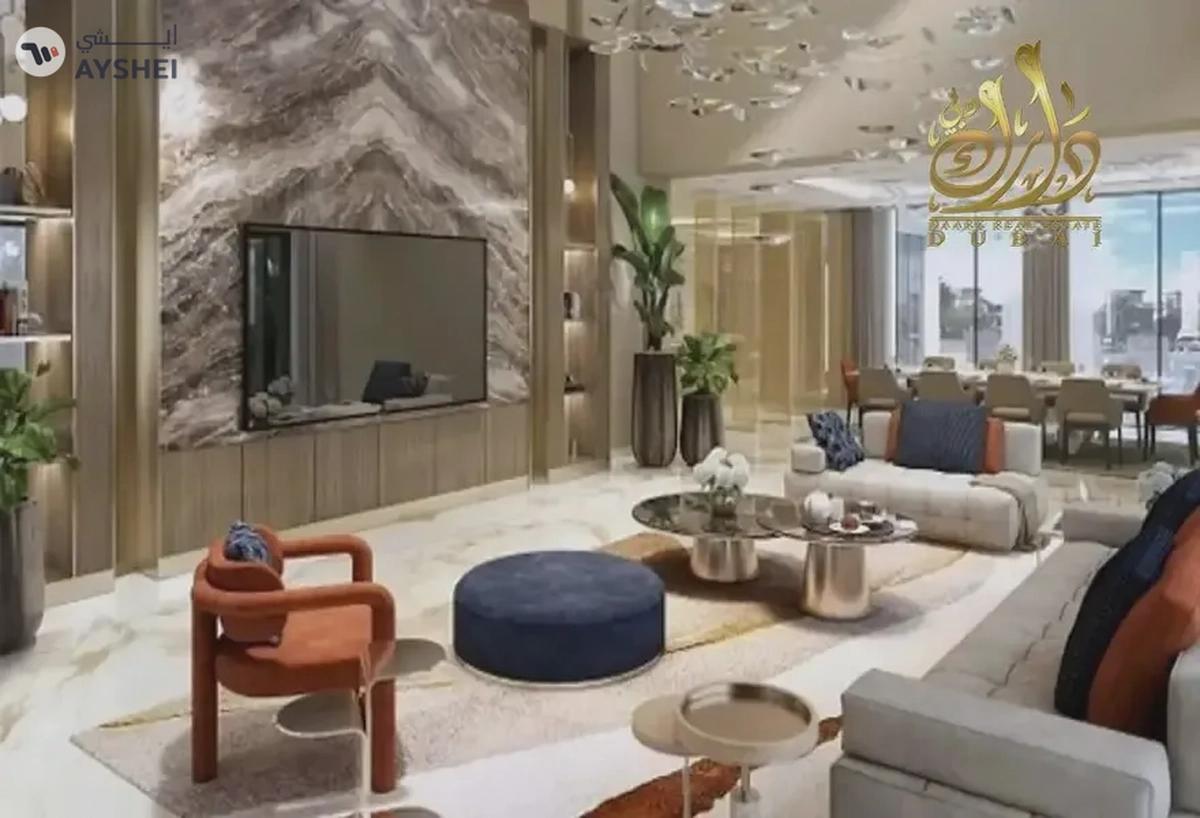 1%MONTHLY/GOLDEN VISA/LAGOON VIEW/BOOK NOW-4-4