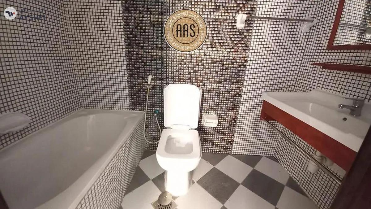 Front of bus stop best price in the area 1bhk with all amenities-9-9