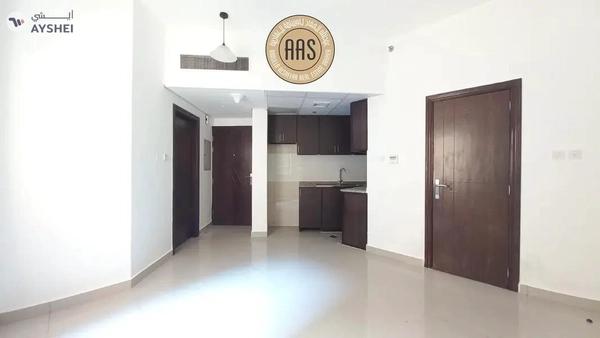 Front of bus stop best price in the area 1bhk with all amenities