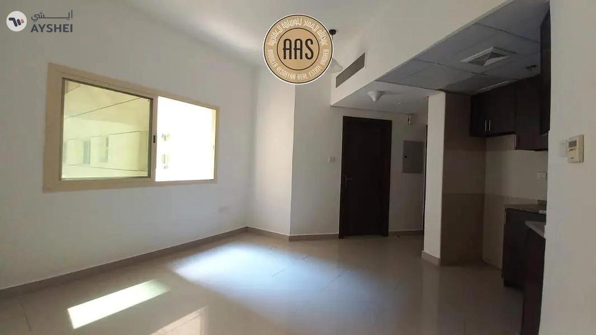 Front of bus stop best price in the area 1bhk with all amenities-8-8