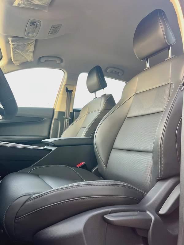 MG One Mid option / Lamborghini Orange