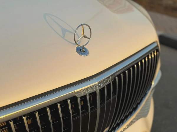 2023 - BENZ GLS600 - - /// BRAND NEW CONDITION /// - ONLY 11,000 KM