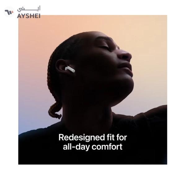 Apple AirPods 4 ANC Wireless Earbuds