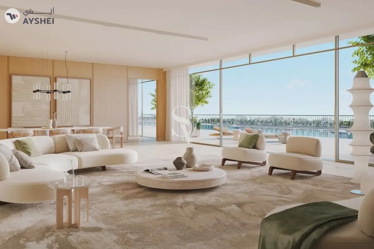 Bay Grove Residences C Building 11, Bay Grove Residences C, Dubai Islands, Dubai-13-13