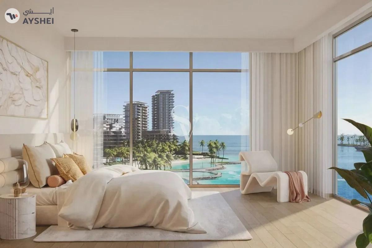 Bay Grove Residences C Building 11, Bay Grove Residences C, Dubai Islands, Dubai-1-landscape