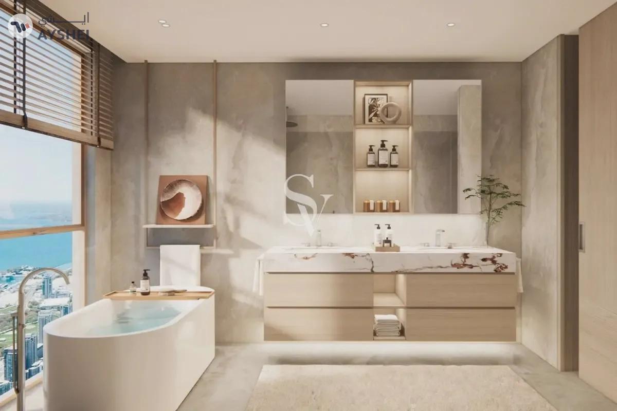 Bay Grove Residences C Building 11, Bay Grove Residences C, Dubai Islands, Dubai-5-5