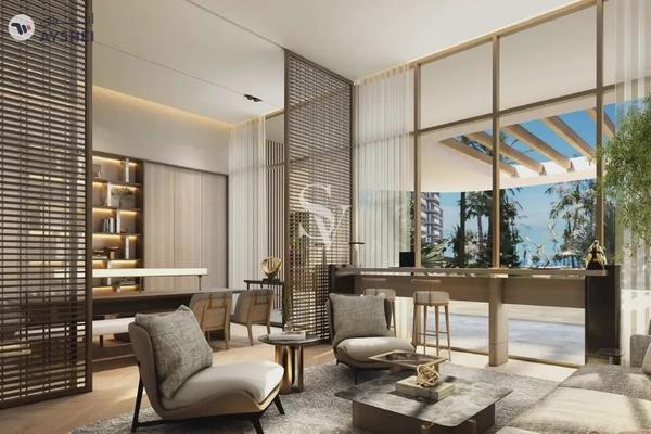 Bay Grove Residences C Building 11, Bay Grove Residences C, Dubai Islands, Dubai