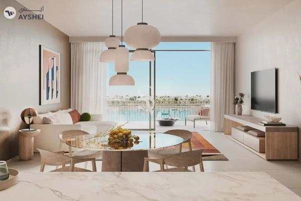 Bay Grove Residences C Building 11, Bay Grove Residences C, Dubai Islands, Dubai