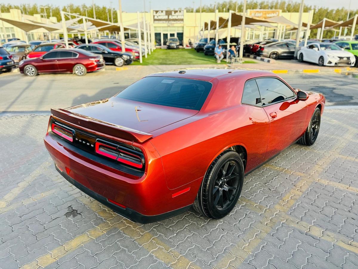 2020 Dodge Challenger GT - # 36669-10-10