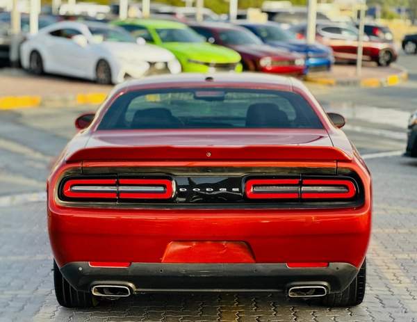 2020 Dodge Challenger GT - # 36669