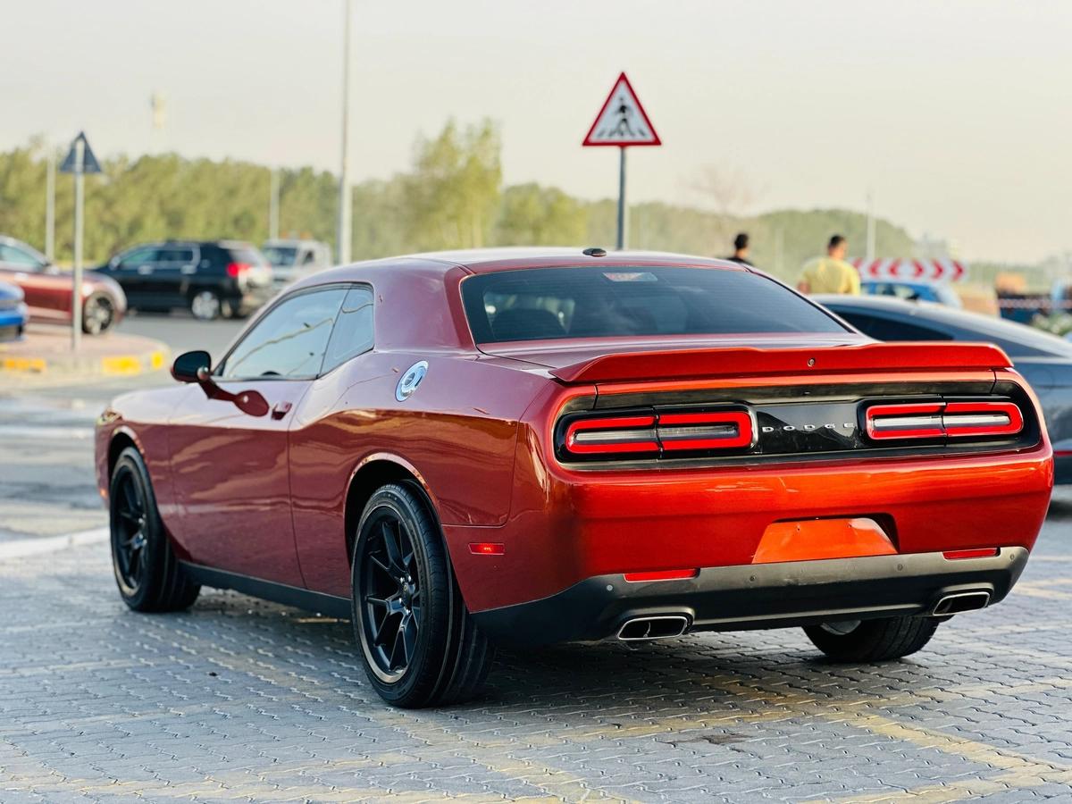 2020 Dodge Challenger GT - # 36669-9-9