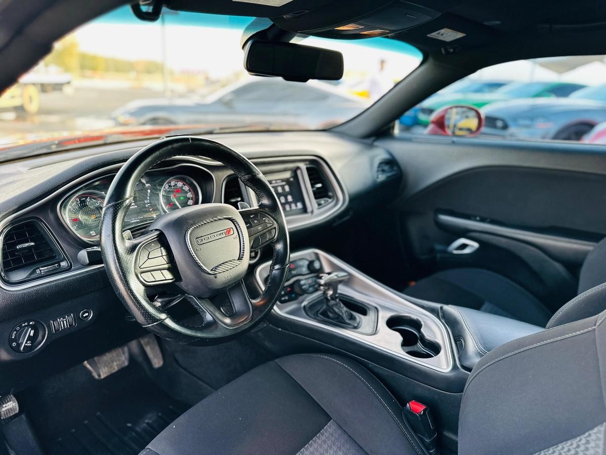 2020 Dodge Challenger GT - # 36669-5-5