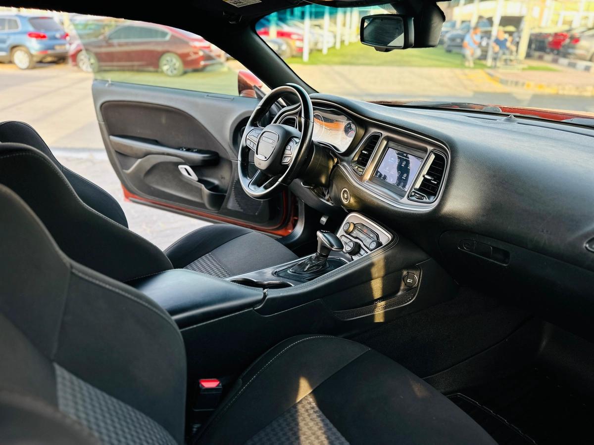 2020 Dodge Challenger GT - # 36669-6-6