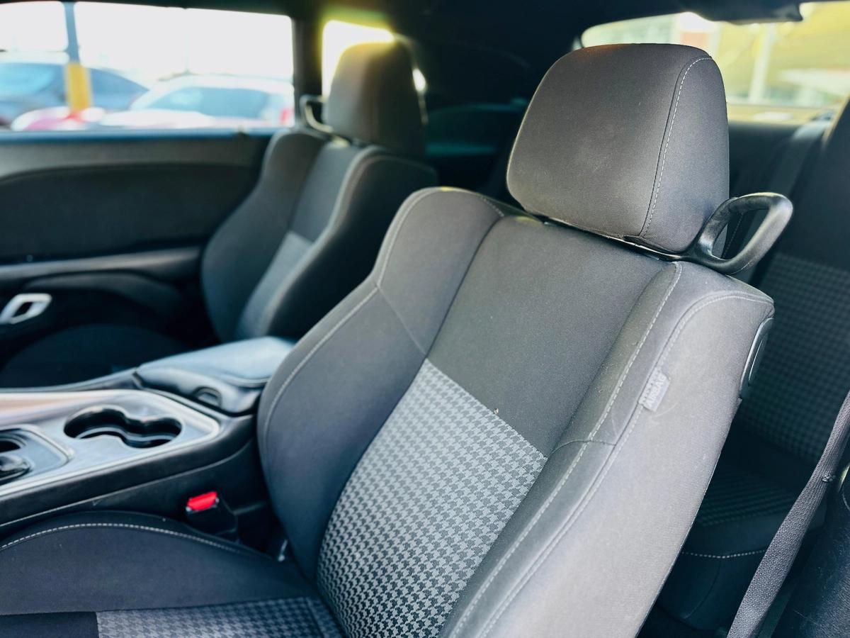 2020 Dodge Challenger GT - # 36669-3-3