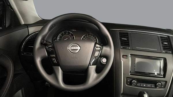 Nissan Patrol XE V6 2024 EXPORT ONLY.