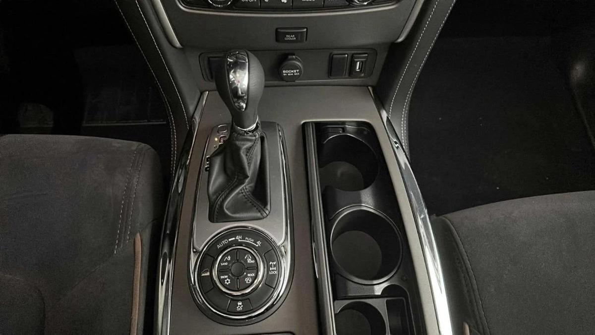 Nissan Patrol XE V6 2024 EXPORT ONLY.-10-10