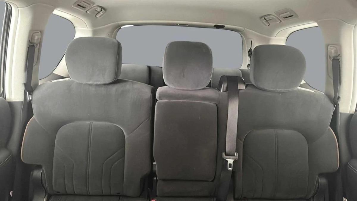 Nissan Patrol XE V6 2024 EXPORT ONLY.-8-8