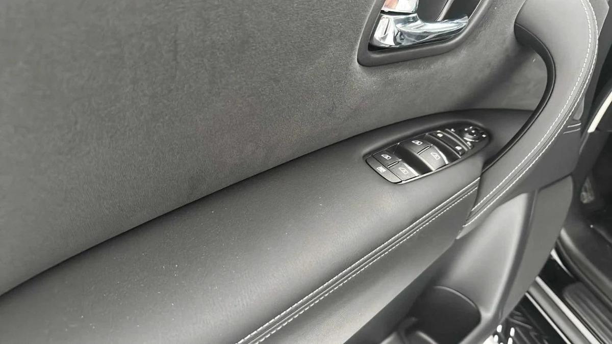 Nissan Patrol XE V6 2024 EXPORT ONLY.-12-12