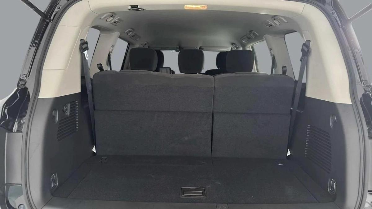 Nissan Patrol XE V6 2024 EXPORT ONLY.-14-14