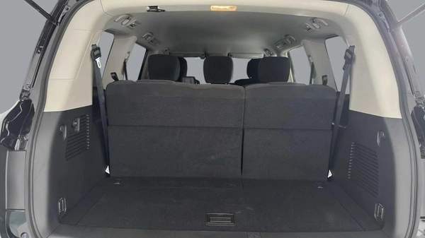 Nissan Patrol XE V6 2024 EXPORT ONLY.