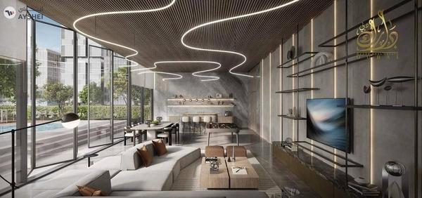 Smart Home_10Mins Downtown_Overlooking Ras Al Khor