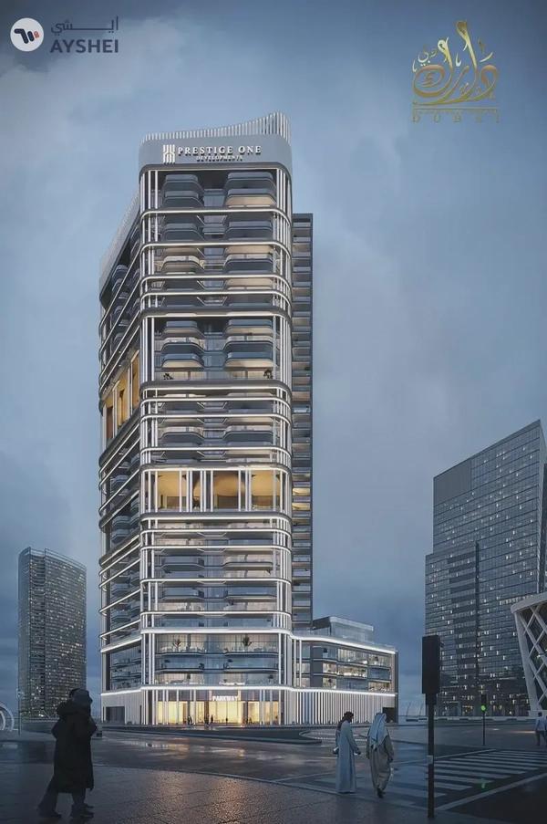 Smart Home_10Mins Downtown_Overlooking Ras Al Khor