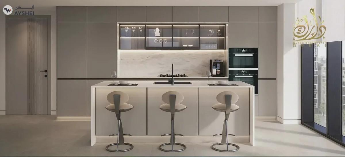 Smart Home_10Mins Downtown_Overlooking Ras Al Khor-1-1