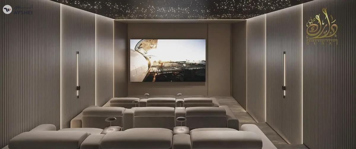 Smart Home_10Mins Downtown_Overlooking Ras Al Khor-2-2