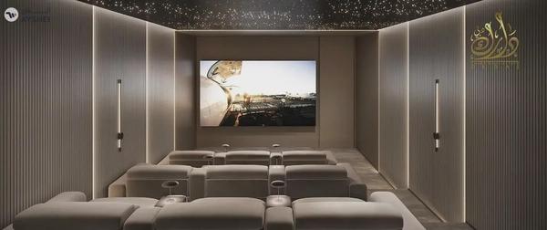 Smart Home_10Mins Downtown_Overlooking Ras Al Khor