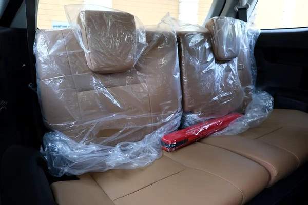 TOYOTA FORTUNER VXR V6 - GCC SPECS - UNDER WARRANTY - FULL SERVICE HISTORY - ACCIDENT FREE -