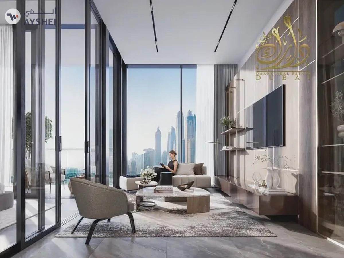 Apartment For Sale in 171 Garden Heights, Jumeirah Garden City, Al Satwa, Dubai-2-2