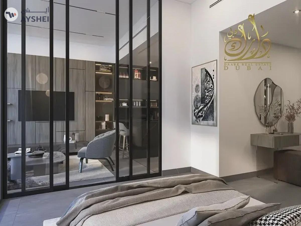 Apartment For Sale in 171 Garden Heights, Jumeirah Garden City, Al Satwa, Dubai-15-15