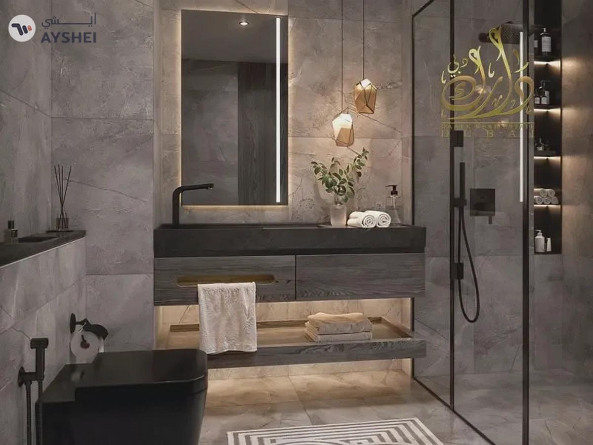 Apartment For Sale in 171 Garden Heights, Jumeirah Garden City, Al Satwa, Dubai-10-10