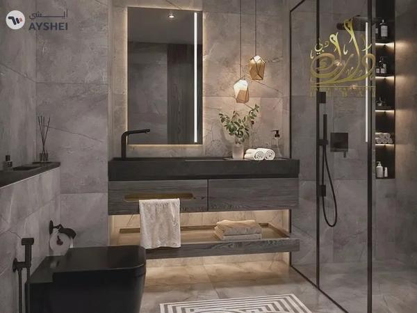 Apartment For Sale in 171 Garden Heights, Jumeirah Garden City, Al Satwa, Dubai