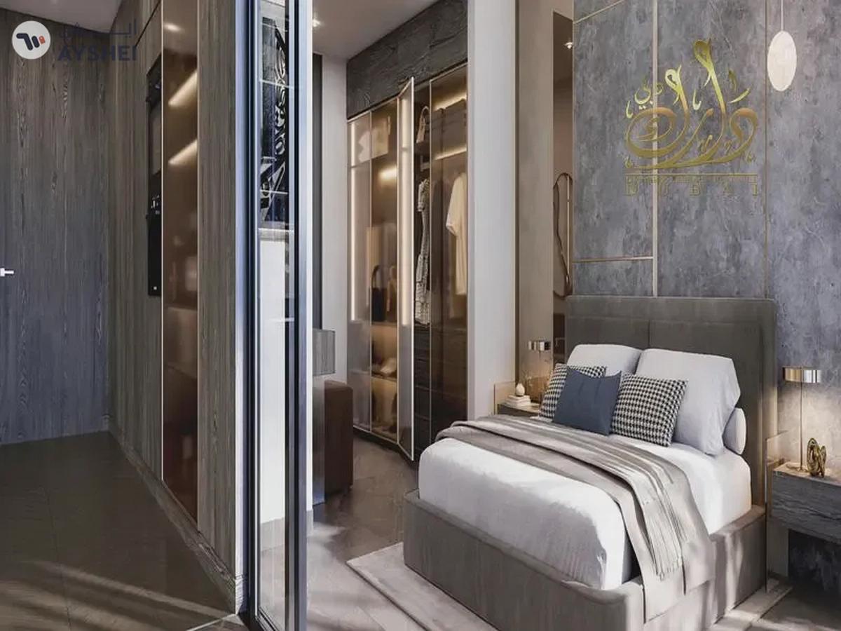 Apartment For Sale in 171 Garden Heights, Jumeirah Garden City, Al Satwa, Dubai-7-7