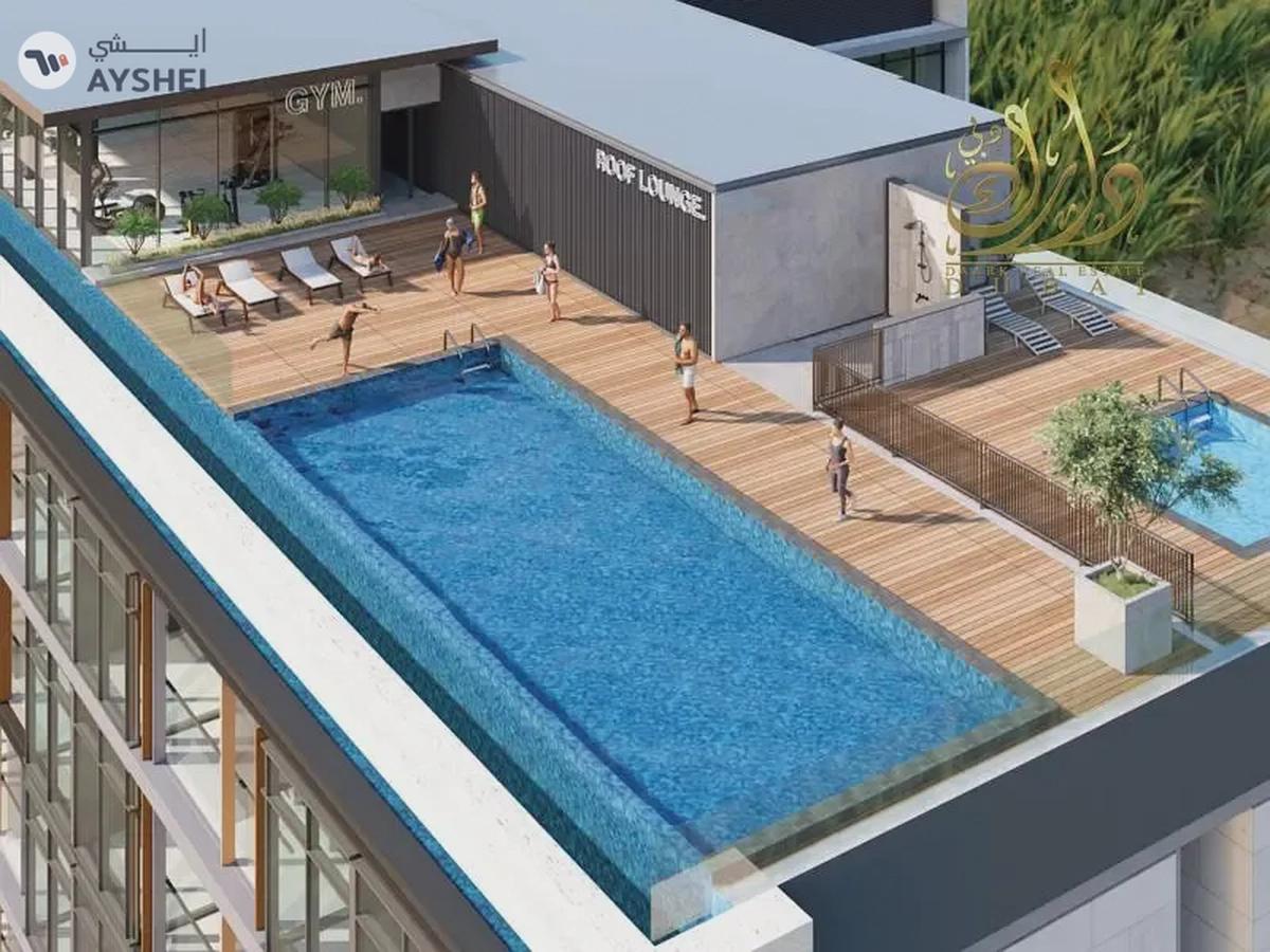 Apartment For Sale in 171 Garden Heights, Jumeirah Garden City, Al Satwa, Dubai-3-3