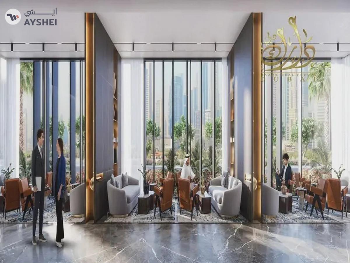 Apartment For Sale in 171 Garden Heights, Jumeirah Garden City, Al Satwa, Dubai-9-9