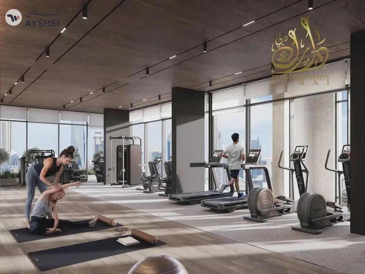 Apartment For Sale in 171 Garden Heights, Jumeirah Garden City, Al Satwa, Dubai-1-1