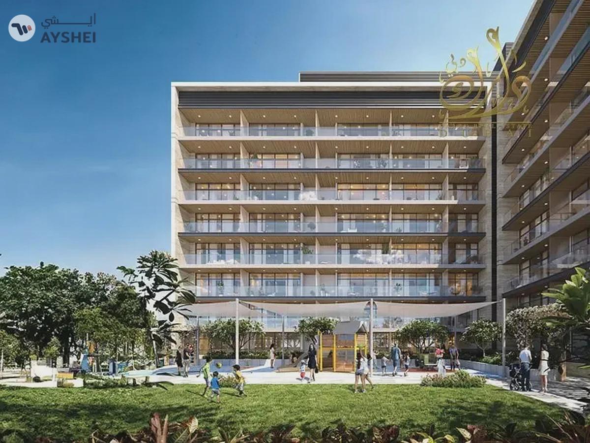 Apartment For Sale in 171 Garden Heights, Jumeirah Garden City, Al Satwa, Dubai-4-4