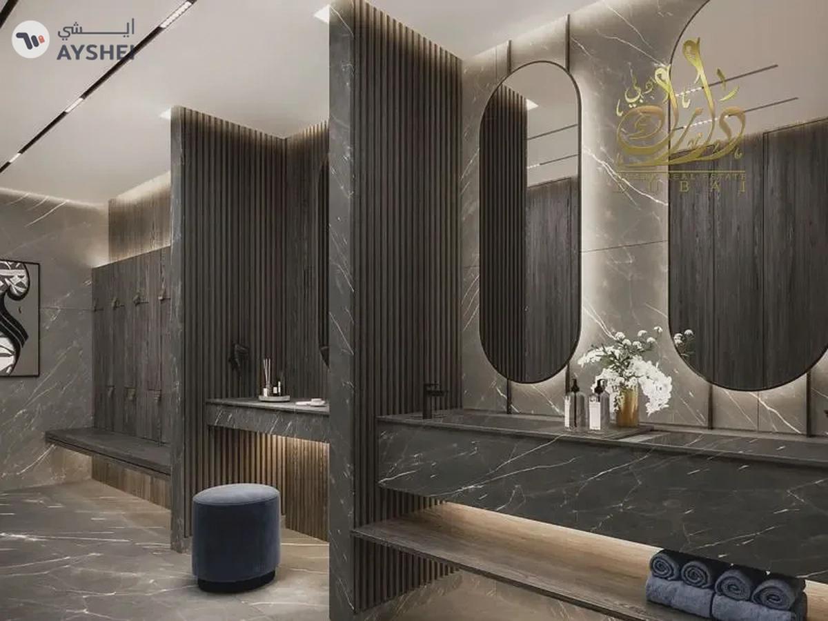 Apartment For Sale in 171 Garden Heights, Jumeirah Garden City, Al Satwa, Dubai-13-13