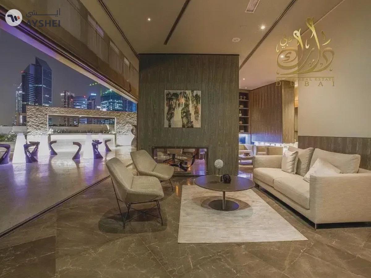 Apartment For Sale in 171 Garden Heights, Jumeirah Garden City, Al Satwa, Dubai-16-16